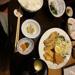 日本料理若菜 - 