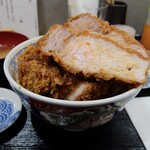 食事処 酒処 富士かつ - 