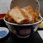 食事処 酒処 富士かつ - 