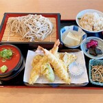 お食事処「たんとう」 - 