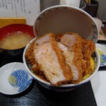 食事処 酒処 富士かつ - 