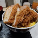 食事処 酒処 富士かつ - 