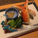 Takasakiya - 蟹