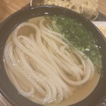 うどん 丸香 - 