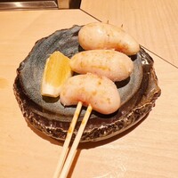 代々木 鳥松 - 
