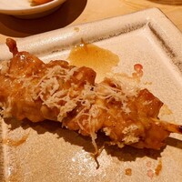 代々木 鳥松 - 