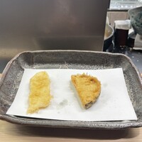 てんぷら天松 日本橋店 - 