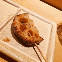 代々木 鳥松 - 