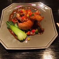 チャイナルーム - 