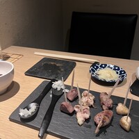 中目黒 いぐち 本店 - 