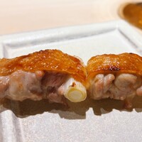 代々木 鳥松 - 