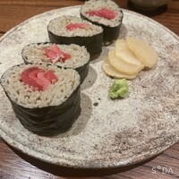 蕎庵 三たて - 