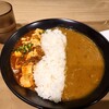 curry shop C&C 大手町メトロピア店
