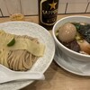 Menya Mugie Mon - 特製つけ麵1200円