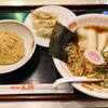 餃子の王将 大国町難波中店