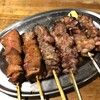 もつ焼き おとんば 上野店