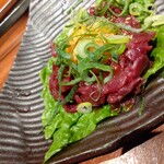 Yakiniku Icchou - 