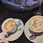 新宿 アクアリウムダイニング JeMare - 