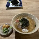 日本酒餐昧うつつよ - 