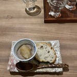 日本酒餐昧うつつよ - 