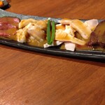 Yakiniku Icchou - 