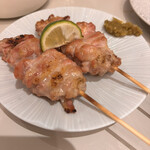 Sumibiyakitori Entotsu - 