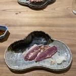 日本酒餐昧うつつよ - 