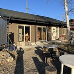 こっつぁんち - 