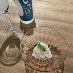 日本酒餐昧うつつよ - 