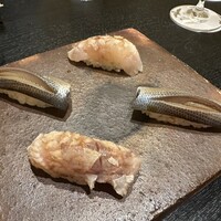 鮨 島本 - 