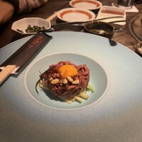 焼肉トラジ ルクア大阪店 - 