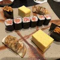 鮨 島本 - 
