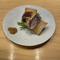 炭火割烹 麻布龍土町 - 