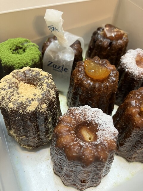 Zazie canel? photo 2