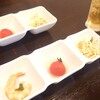 中華料理 あさいけ