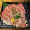 完全個室 焼肉食べ放題 牛牛 パラダイス 三宮