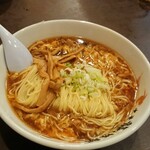 中華 龍太郎 - 龍麺
