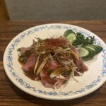 炭火焼き鳥 完全個室居酒屋 はなび - 