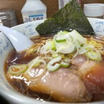 北海道ラーメン 来々軒 - 