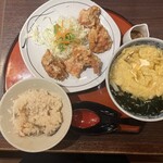 たまき - 料理写真: