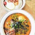 スープカレー店 34 - 