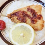 スープカレー店 34 - 