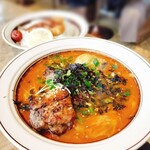 スープカレー店 34 - 