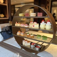 Restaurant Grand Cafe Fauchon - 