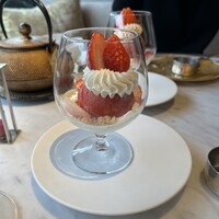Restaurant Grand Cafe Fauchon - 
