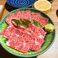 焼肉牛匠 新 - 