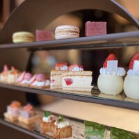 Restaurant Grand Cafe Fauchon - 