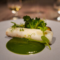 THE HARBOR TERRACE Restaurant - 