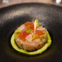 THE HARBOR TERRACE Restaurant - 