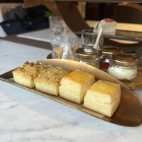 Restaurant Grand Cafe Fauchon - 